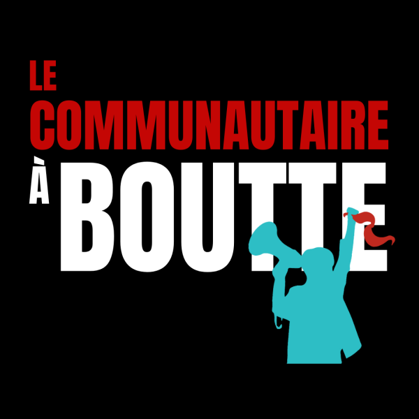 La CDC de La Matapédia rejoint le mouvement Le communautaire à boutte!