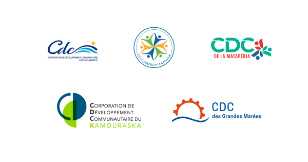 Un plan de r&eacute;silience collective pour le Bas-Saint-Laurent