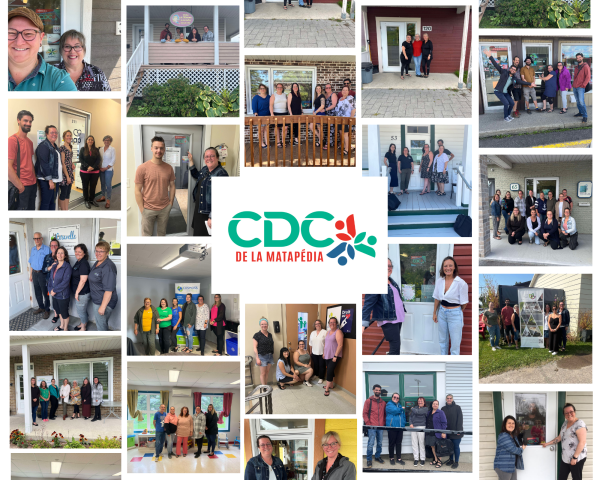 Tournée des membres